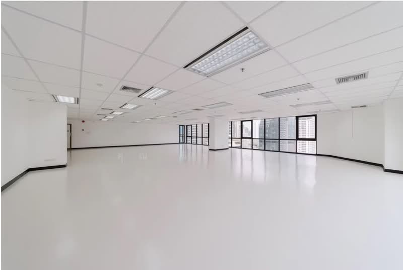 ให้เช่าสำนักงาน Sethiwan Tower I เศรษฐีวรรณ ทาวเวอร์, Bangkok, Silom, Bang Rak, Bangkok, , 400 sqm, Office Space For Rent, by คุณ วิรธรณ์, 500336367 - DDproperty.com