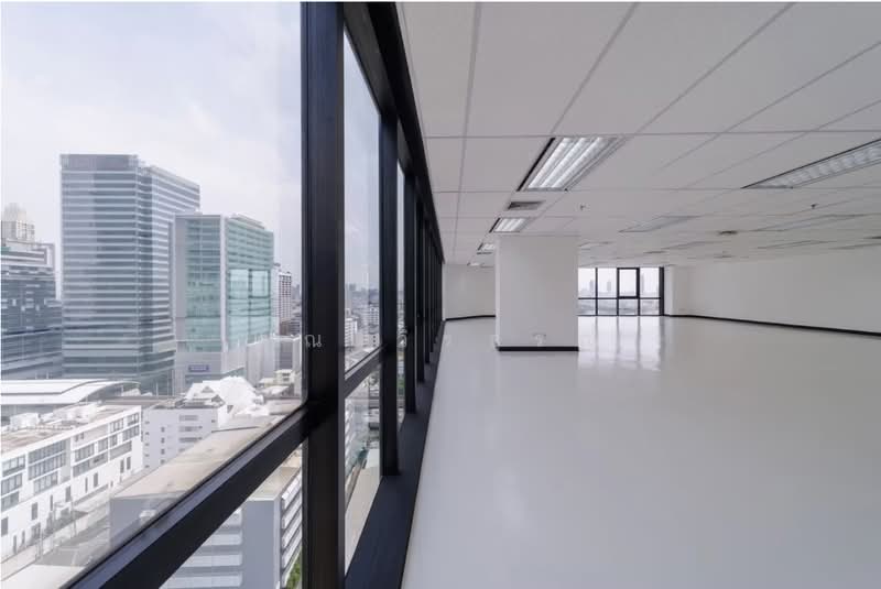ให้เช่าสำนักงาน Sethiwan Tower I เศรษฐีวรรณ ทาวเวอร์, กรุงเทพ, สีลม, บางรัก, กรุงเทพ, 400 ตร.ม., สำนักงาน ให้เช่า, โดย คุณ วิรธรณ์, 500336367 - DDproperty.com