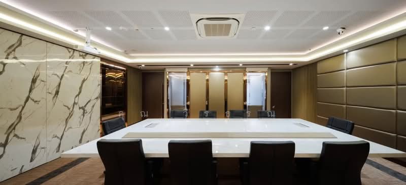 ให้เช่าสำนักงาน Sethiwan Tower I เศรษฐีวรรณ ทาวเวอร์, กรุงเทพ, สีลม, บางรัก, กรุงเทพ, 400 ตร.ม., สำนักงาน ให้เช่า, โดย คุณ วิรธรณ์, 500336367 - DDproperty.com