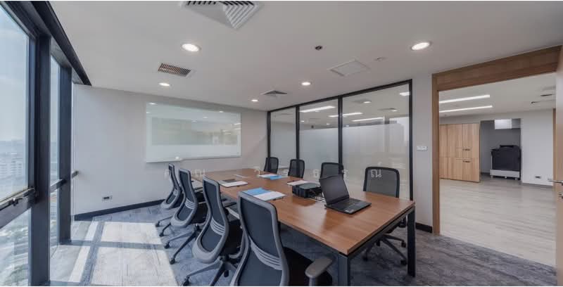ให้เช่าสำนักงาน Sethiwan Tower I เศรษฐีวรรณ ทาวเวอร์, Bangkok, Silom, Bang Rak, Bangkok, , 400 sqm, Office Space For Rent, by คุณ วิรธรณ์, 500336367 - DDproperty.com