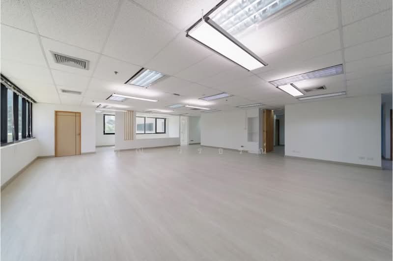 ให้เช่าสำนักงาน Sethiwan Tower I เศรษฐีวรรณ ทาวเวอร์, Bangkok, Silom, Bang Rak, Bangkok, , 400 sqm, Office Space For Rent, by คุณ วิรธรณ์, 500336367 - DDproperty.com