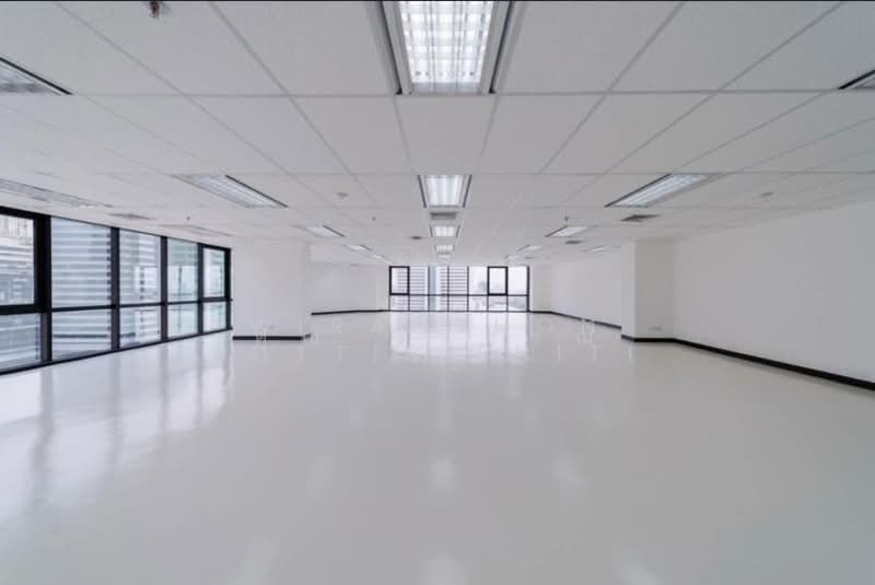 ให้เช่าสำนักงาน Sethiwan Tower I เศรษฐีวรรณ ทาวเวอร์, Bangkok, Silom, Bang Rak, Bangkok, , 400 sqm, Office Space For Rent, by คุณ วิรธรณ์, 500336367 - DDproperty.com