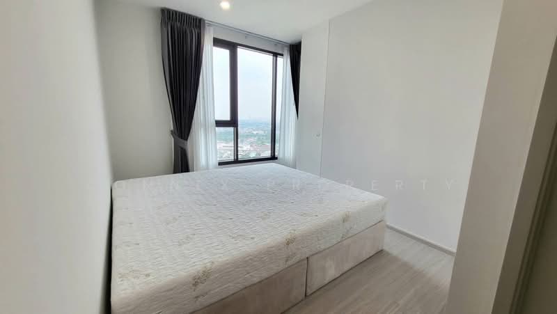 The Parkland Phetkasem 56, Bangkok, Phetkasem Road, Bang Wa, Phasi Charoen, Bangkok, 2 Bedrooms, 75 sqm, Condo For Rent, by Connex Property, 500336372 - DDproperty.com
