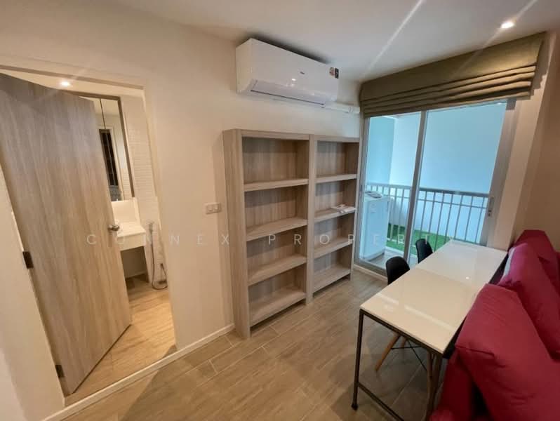 The Niche Sukhumvit 49 : เดอะนิช สุขุมวิท 49, กรุงเทพ, สุขุมวิท, คลองตันเหนือ, วัฒนา, กรุงเทพ, 41 ตร.ม., คอนโด ให้เช่า, โดย Connex Property, 500336374 - DDproperty.com