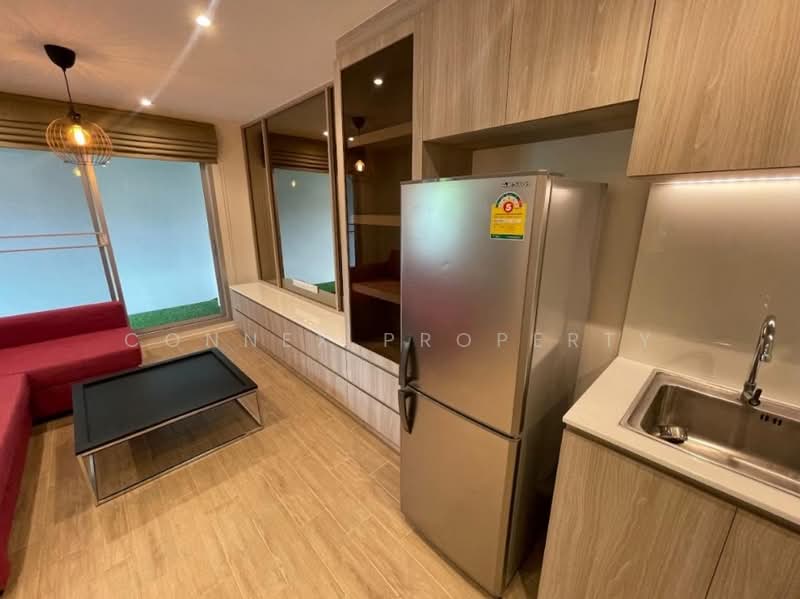 The Niche Sukhumvit 49 : เดอะนิช สุขุมวิท 49, กรุงเทพ, สุขุมวิท, คลองตันเหนือ, วัฒนา, กรุงเทพ, 41 ตร.ม., คอนโด ให้เช่า, โดย Connex Property, 500336374 - DDproperty.com