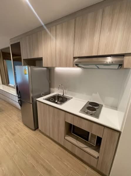 The Niche Sukhumvit 49 : เดอะนิช สุขุมวิท 49, กรุงเทพ, สุขุมวิท, คลองตันเหนือ, วัฒนา, กรุงเทพ, 41 ตร.ม., คอนโด ให้เช่า, โดย Connex Property, 500336374 - DDproperty.com