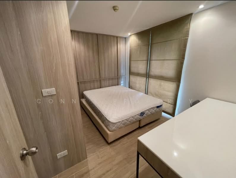The Niche Sukhumvit 49 : เดอะนิช สุขุมวิท 49, กรุงเทพ, สุขุมวิท, คลองตันเหนือ, วัฒนา, กรุงเทพ, 41 ตร.ม., คอนโด ให้เช่า, โดย Connex Property, 500336374 - DDproperty.com