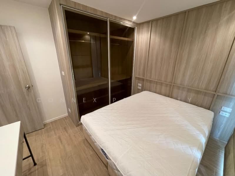 The Niche Sukhumvit 49 : เดอะนิช สุขุมวิท 49, กรุงเทพ, สุขุมวิท, คลองตันเหนือ, วัฒนา, กรุงเทพ, 41 ตร.ม., คอนโด ให้เช่า, โดย Connex Property, 500336374 - DDproperty.com