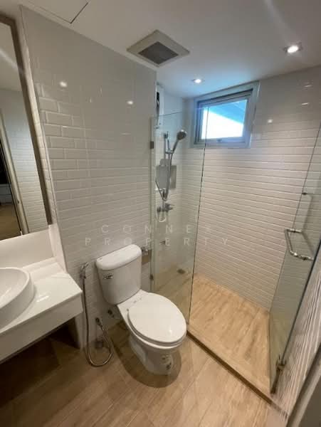 The Niche Sukhumvit 49 : เดอะนิช สุขุมวิท 49, กรุงเทพ, สุขุมวิท, คลองตันเหนือ, วัฒนา, กรุงเทพ, 41 ตร.ม., คอนโด ให้เช่า, โดย Connex Property, 500336374 - DDproperty.com