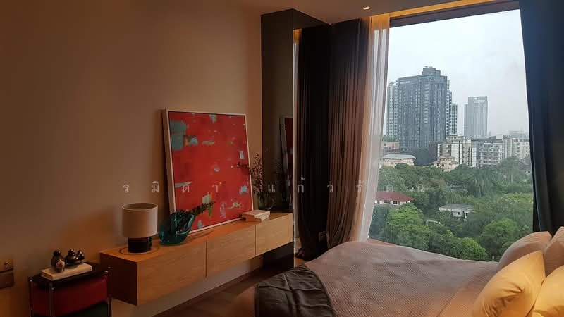 BEATNIQ Sukhumvit 32, Bangkok, Soi Sukhumvit 32, Sukhumvit Road, Khong Tan, Khlong Toei, Bangkok, 1 Bedroom, 59 sqm, Condo For Rent, by รมิดา แก้วรัตน์, 500336377 - DDproperty.com
