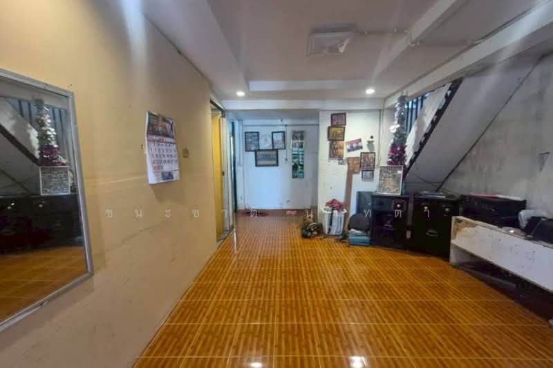 เอื้ออาทร ประชาสำราญ, Bangkok, Khlong Sibsong, Nong Chok, Bangkok, 4 Bedrooms, 80 sqm, Single Detached House For Sale, by ชนะชาติ นนท์ตา, 500336380 - DDproperty.com