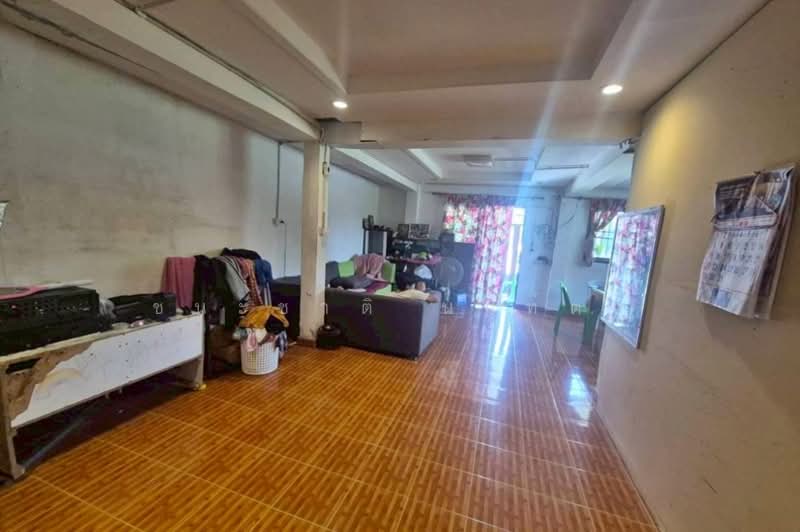 เอื้ออาทร ประชาสำราญ, กรุงเทพ, คลองสิบสอง, หนองจอก, กรุงเทพ, 80 ตร.ม., บ้านเดี่ยว ขาย, โดย ชนะชาติ นนท์ตา, 500336380 - DDproperty.com