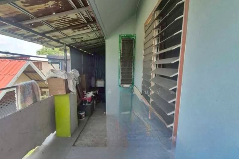 เอื้ออาทร ประชาสำราญ, กรุงเทพ, คลองสิบสอง, หนองจอก, กรุงเทพ, 80 ตร.ม., บ้านเดี่ยว ขาย, โดย ชนะชาติ นนท์ตา, 500336380 - DDproperty.com