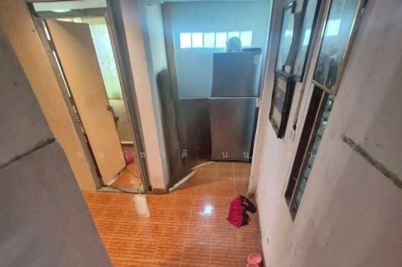 เอื้ออาทร ประชาสำราญ, กรุงเทพ, คลองสิบสอง, หนองจอก, กรุงเทพ, 80 ตร.ม., บ้านเดี่ยว ขาย, โดย ชนะชาติ นนท์ตา, 500336380 - DDproperty.com