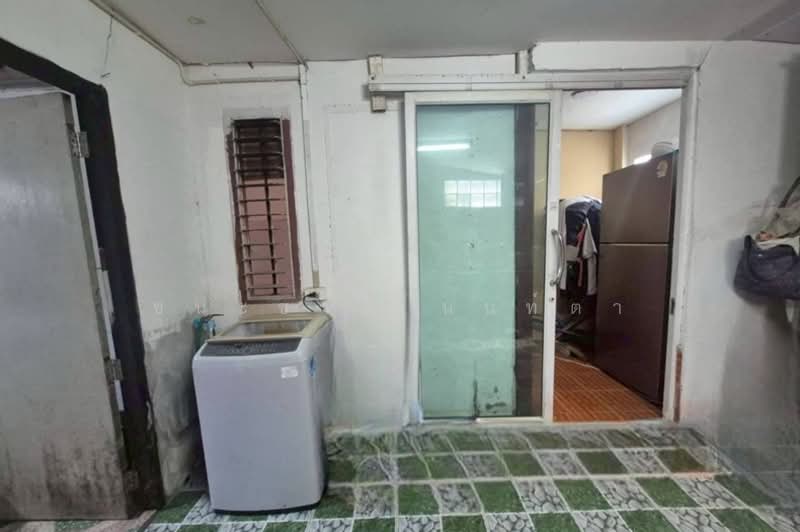 เอื้ออาทร ประชาสำราญ, กรุงเทพ, คลองสิบสอง, หนองจอก, กรุงเทพ, 80 ตร.ม., บ้านเดี่ยว ขาย, โดย ชนะชาติ นนท์ตา, 500336380 - DDproperty.com