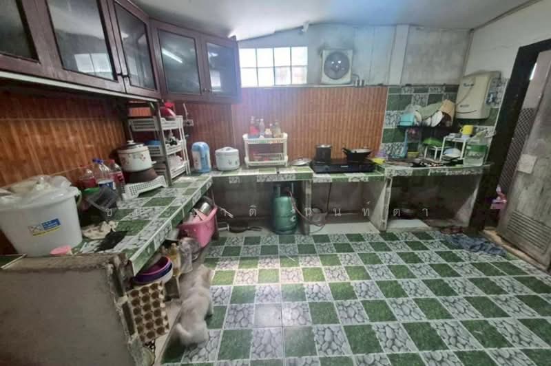 เอื้ออาทร ประชาสำราญ, Bangkok, Khlong Sibsong, Nong Chok, Bangkok, 4 Bedrooms, 80 sqm, Single Detached House For Sale, by ชนะชาติ นนท์ตา, 500336380 - DDproperty.com