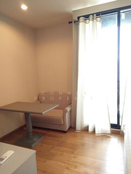 The Editor Saphan Khwai, Bangkok, 1555 Phahonyothin Rd, Samsen Nai, Phaya Thai, Bangkok, 1 Bedroom, 28 sqm, Condo For Rent, by Connex Property, 500336382 - DDproperty.com