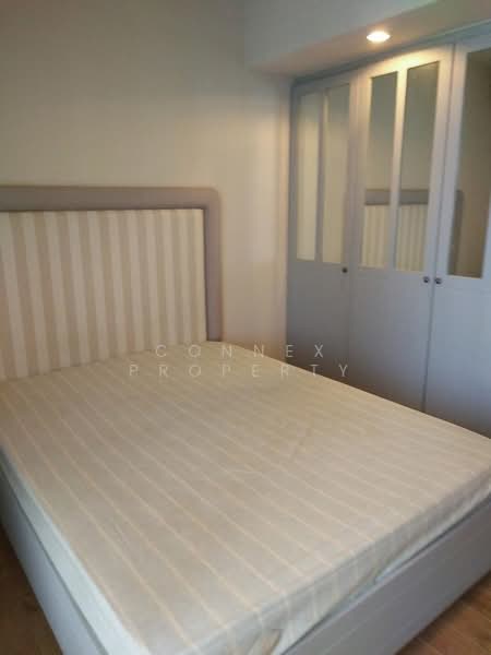 The Editor Saphan Khwai, Bangkok, 1555 Phahonyothin Rd, Samsen Nai, Phaya Thai, Bangkok, 1 Bedroom, 28 sqm, Condo For Rent, by Connex Property, 500336382 - DDproperty.com