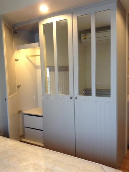 The Editor Saphan Khwai, Bangkok, 1555 Phahonyothin Rd, Samsen Nai, Phaya Thai, Bangkok, 1 Bedroom, 28 sqm, Condo For Rent, by Connex Property, 500336382 - DDproperty.com