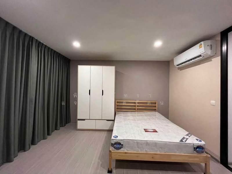 Aspire Sukhumvit-On Nut : แอสปาย สุขุมวิท-อ่อนนุช, กรุงเทพ, ซอยอ่อนนุช 21 ถนนสุขุมวิท 77, สวนหลวง, กรุงเทพ, 30 ตร.ม., คอนโด ให้เช่า, โดย พิมพ์ภัทรา แจ่มอุลิตรัตน, 500336383 - DDproperty.com