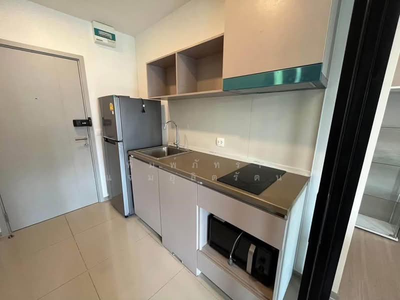 Aspire Sukhumvit-On Nut, Bangkok, Soi On Nut 21, Sukhumvit 77 Road, Suan Luang, Bangkok, 1 Bedroom, 30 sqm, Condo For Rent, by พิมพ์ภัทรา แจ่มอุลิตรัตน, 500336383 - DDproperty.com