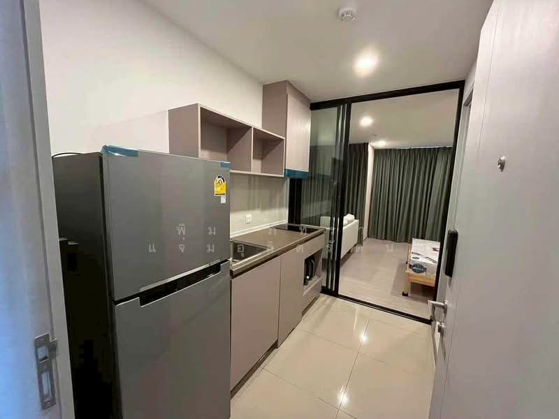 Aspire Sukhumvit-On Nut : แอสปาย สุขุมวิท-อ่อนนุช, กรุงเทพ, ซอยอ่อนนุช 21 ถนนสุขุมวิท 77, สวนหลวง, กรุงเทพ, 30 ตร.ม., คอนโด ให้เช่า, โดย พิมพ์ภัทรา แจ่มอุลิตรัตน, 500336383 - DDproperty.com