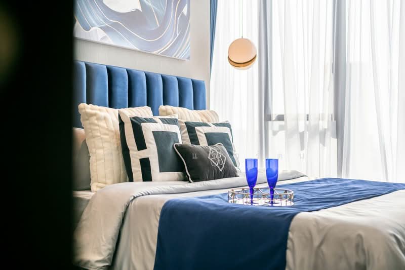 BEATNIQ Sukhumvit 32, Bangkok, Soi Sukhumvit 32, Sukhumvit Road, Khong Tan, Khlong Toei, Bangkok, 2 Bedrooms, 80 sqm, Condo For Rent, by รมิดา แก้วรัตน์, 500336386 - DDproperty.com