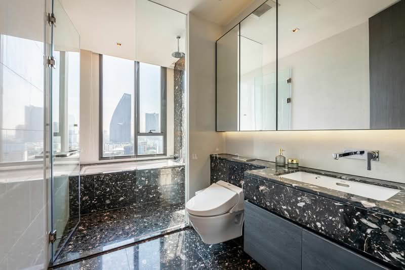 BEATNIQ Sukhumvit 32, Bangkok, Soi Sukhumvit 32, Sukhumvit Road, Khong Tan, Khlong Toei, Bangkok, 2 Bedrooms, 80 sqm, Condo For Rent, by รมิดา แก้วรัตน์, 500336386 - DDproperty.com