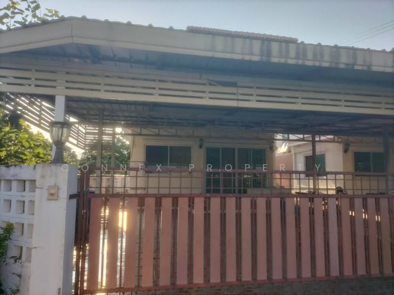 Golden Town Onnut-Ladkrabang, Bangkok, Soi Prachathorn, Lat Krabang, Lat Krabang, Bangkok, 3 Bedrooms, 100 sqm, Townhouse For Rent, by Connex Property, 500336387 - DDproperty.com