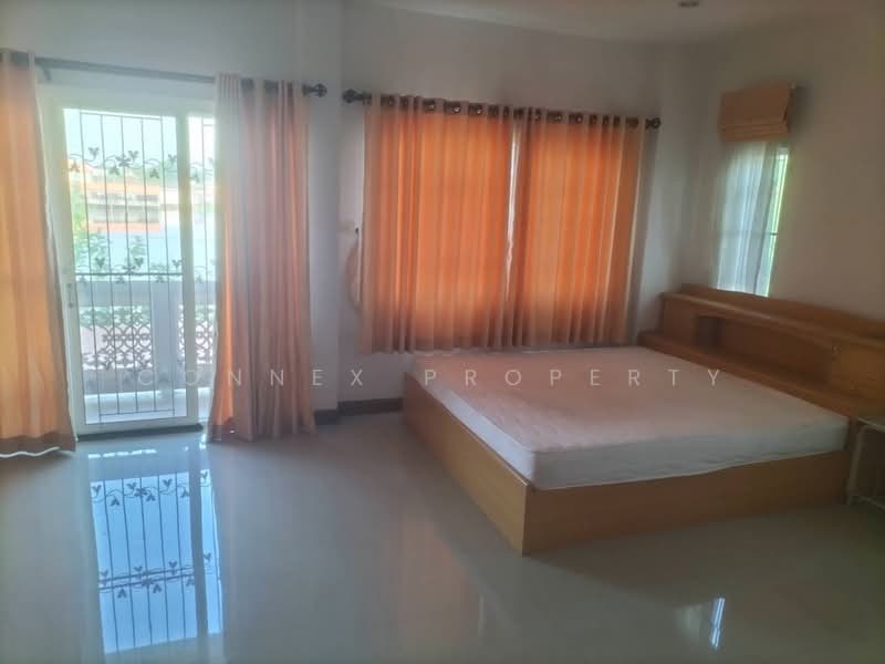 Golden Town Onnut-Ladkrabang, Bangkok, Soi Prachathorn, Lat Krabang, Lat Krabang, Bangkok, 3 Bedrooms, 100 sqm, Townhouse For Rent, by Connex Property, 500336387 - DDproperty.com