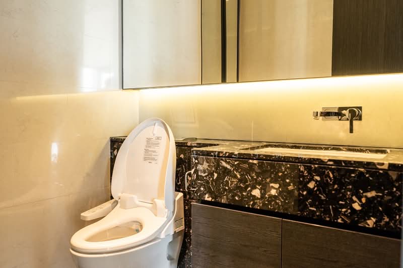 BEATNIQ Sukhumvit 32, Bangkok, Soi Sukhumvit 32, Sukhumvit Road, Khong Tan, Khlong Toei, Bangkok, 2 Bedrooms, 107 sqm, Condo For Rent, by รมิดา แก้วรัตน์, 500336388 - DDproperty.com