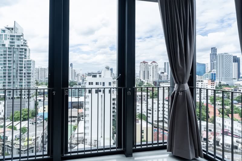 BEATNIQ Sukhumvit 32, Bangkok, Soi Sukhumvit 32, Sukhumvit Road, Khong Tan, Khlong Toei, Bangkok, 2 Bedrooms, 107 sqm, Condo For Rent, by รมิดา แก้วรัตน์, 500336388 - DDproperty.com