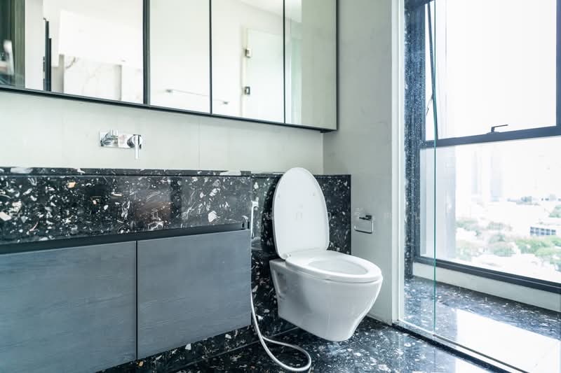 BEATNIQ Sukhumvit 32, Bangkok, Soi Sukhumvit 32, Sukhumvit Road, Khong Tan, Khlong Toei, Bangkok, 2 Bedrooms, 107 sqm, Condo For Rent, by รมิดา แก้วรัตน์, 500336388 - DDproperty.com