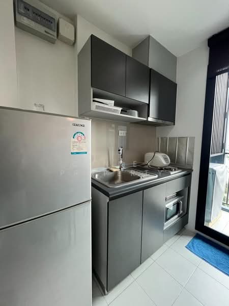 The Base Rama 9-Ramkhamhaeng, Bangkok, 3 Ramkhamhaeng Road, Hua Mak, Bang Kapi, Bangkok, 1 Bedroom, 30 sqm, Condo For Rent, by Connex Property, 500336389 - DDproperty.com