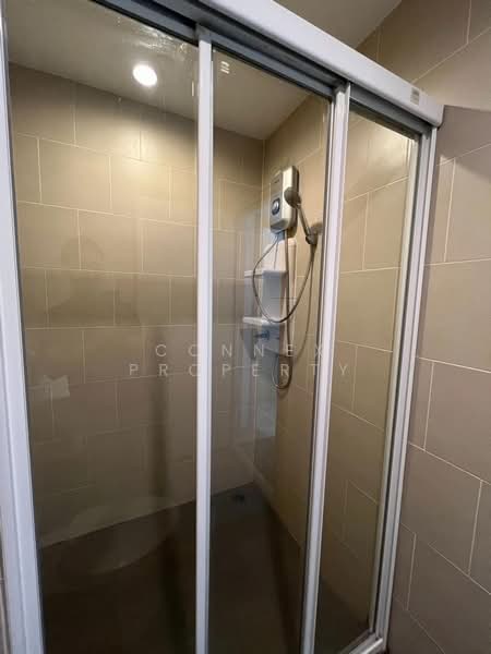 The Base Rama 9-Ramkhamhaeng, Bangkok, 3 Ramkhamhaeng Road, Hua Mak, Bang Kapi, Bangkok, 1 Bedroom, 30 sqm, Condo For Rent, by Connex Property, 500336389 - DDproperty.com