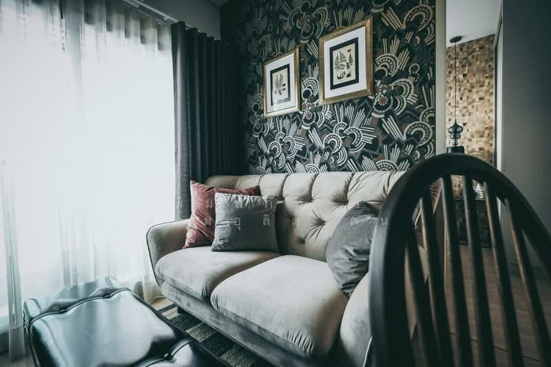 Lumpini Suite Phetchaburi-Makkasan, Bangkok, 1515 Phetchaburi Rd, Makkasan, Ratchathewi, Bangkok, 1 Bedroom, 27 sqm, Condo For Rent, by พิมพ์ภัทรา แจ่มอุลิตรัตน, 500336390 - DDproperty.com