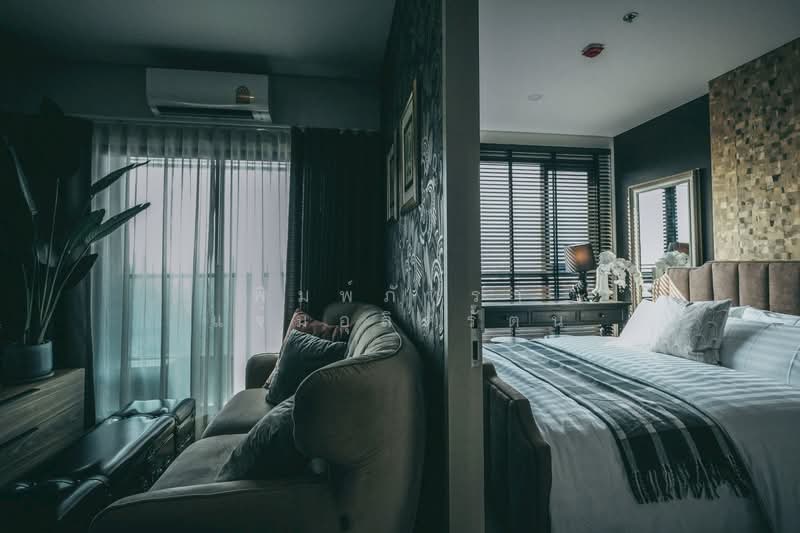 Lumpini Suite Phetchaburi-Makkasan : ลุมพินี สวีท เพชรบุรี-มักกะสัน, กรุงเทพ, 1515 ถ. เพชรบุรี, มักกะสัน, ราชเทวี, กรุงเทพ, 27 ตร.ม., คอนโด ให้เช่า, โดย พิมพ์ภัทรา แจ่มอุลิตรัตน, 500336390 - DDproperty.com
