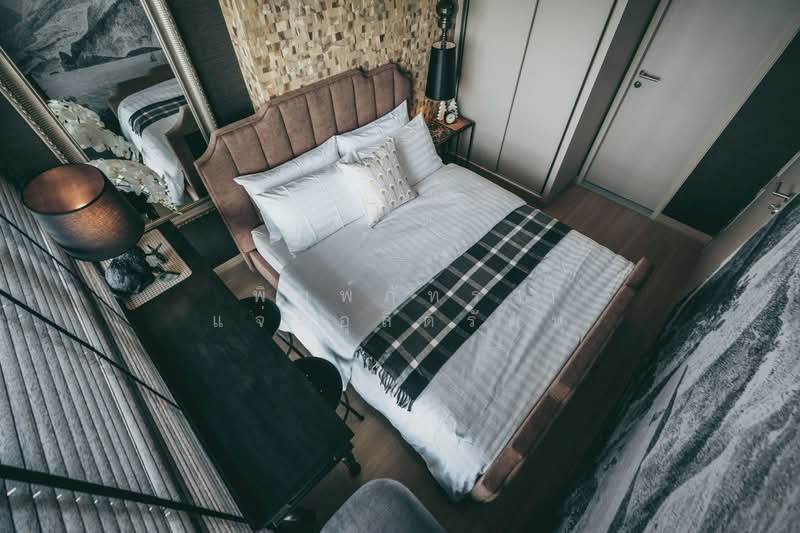Lumpini Suite Phetchaburi-Makkasan, Bangkok, 1515 Phetchaburi Rd, Makkasan, Ratchathewi, Bangkok, 1 Bedroom, 27 sqm, Condo For Rent, by พิมพ์ภัทรา แจ่มอุลิตรัตน, 500336390 - DDproperty.com