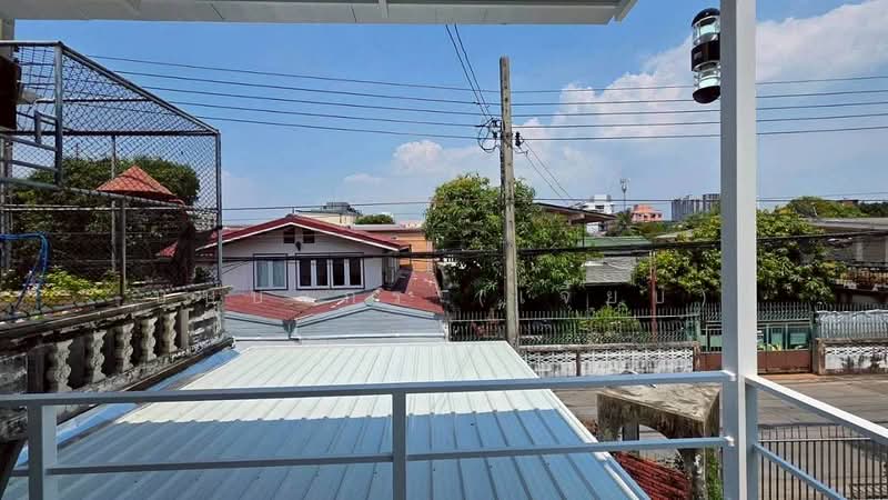 ทาวน์เฮ้าส์ หลังมุม 4 ห้องนอน รัตนาธิเบศร์ 9, เรวดี 22 บางกระสอ เมืองนนทบุรี ใกล้ MRT ศูนย์ราชการ, นนทบุรี, บางกระสอ, เมืองนนทบุรี, นนทบุรี, 130 ตร.ม., ทาวน์เฮ้าส์ ขาย, โดย บุษบากร (เจี๊ยบ), 500336392 - DDproperty.com