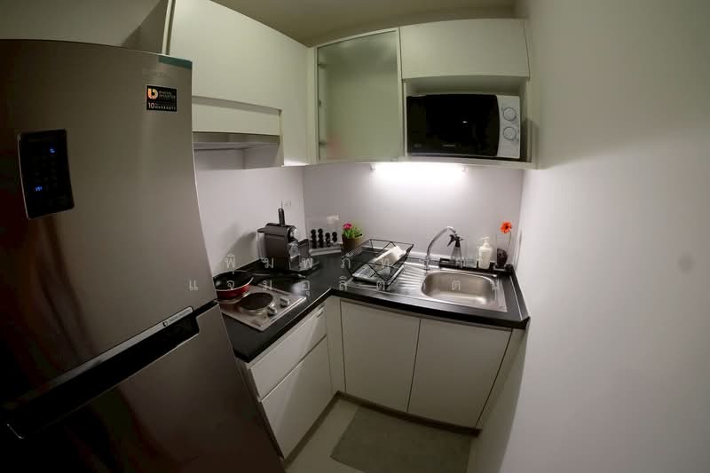 Thru Thonglor, Bangkok, Petchaburi Road, Bang Kapi, Huai Khwang, Bangkok, 2 Bedrooms, 62 sqm, Condo For Rent, by พิมพ์ภัทรา แจ่มอุลิตรัตน, 500336394 - DDproperty.com