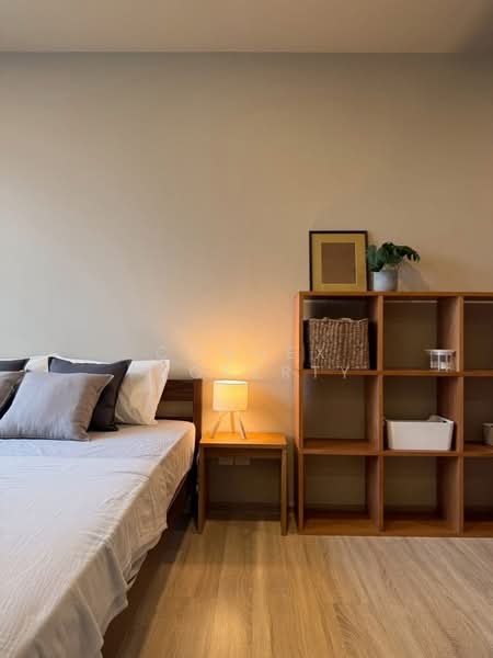 Taka Haus, Bangkok, 99 Soi Ekamai 10, Khlong Tan Nua, Watthana, Bangkok, 1 Bedroom, 36 sqm, Condo For Rent, by Connex Property, 500336397 - DDproperty.com