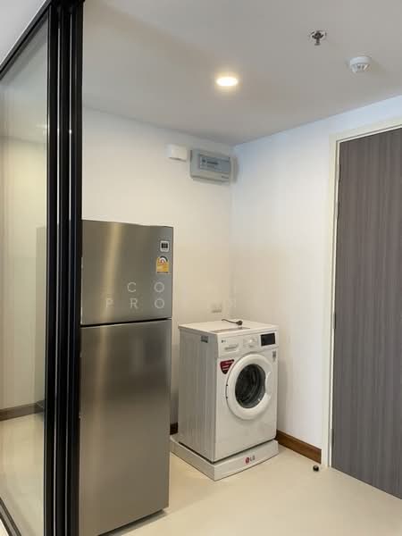 Supalai Premier Charoen Nakhon, Bangkok, Lat Ya Road, Khlong San, Bangkok, 1 Bedroom, 48 sqm, Condo For Rent, by Connex Property, 500336402 - DDproperty.com