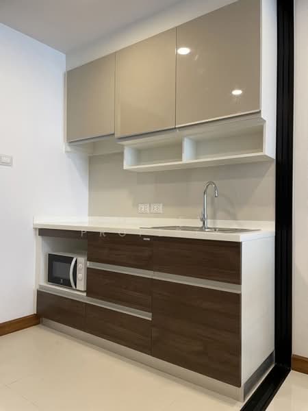 Supalai Premier Charoen Nakhon, Bangkok, Lat Ya Road, Khlong San, Bangkok, 1 Bedroom, 48 sqm, Condo For Rent, by Connex Property, 500336402 - DDproperty.com