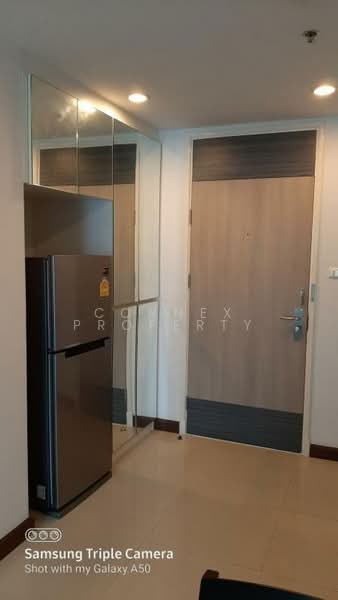 Supalai Premier Asoke, Bangkok, 1750 Petchaburi Road, Bang Kapi, Huai Khwang, Bangkok, 1 Bedroom, 51 sqm, Condo For Rent, by Connex Property, 500336403 - DDproperty.com
