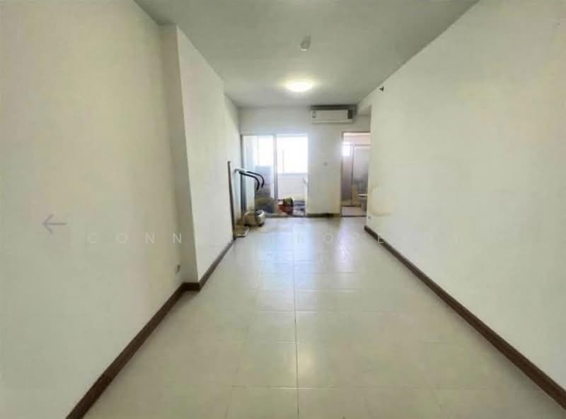 Supalai Park Ratchayothin, Bangkok, Ratchadaphisek Road, Lat Yao, Chatuchak, Bangkok, 1 Bedroom, 48 sqm, Condo For Rent, by Connex Property, 500336404 - DDproperty.com