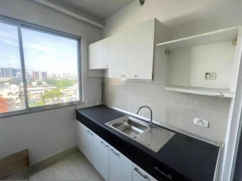 Supalai Park Ratchayothin, Bangkok, Ratchadaphisek Road, Lat Yao, Chatuchak, Bangkok, 1 Bedroom, 48 sqm, Condo For Rent, by Connex Property, 500336404 - DDproperty.com