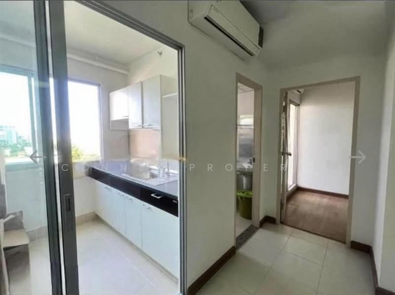 Supalai Park Ratchayothin, Bangkok, Ratchadaphisek Road, Lat Yao, Chatuchak, Bangkok, 1 Bedroom, 48 sqm, Condo For Rent, by Connex Property, 500336404 - DDproperty.com