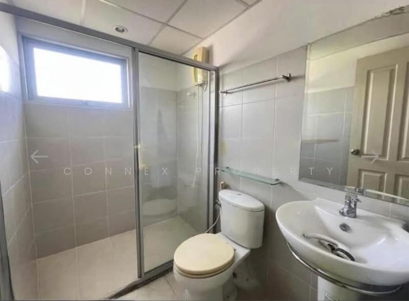 Supalai Park Ratchayothin, Bangkok, Ratchadaphisek Road, Lat Yao, Chatuchak, Bangkok, 1 Bedroom, 48 sqm, Condo For Rent, by Connex Property, 500336404 - DDproperty.com