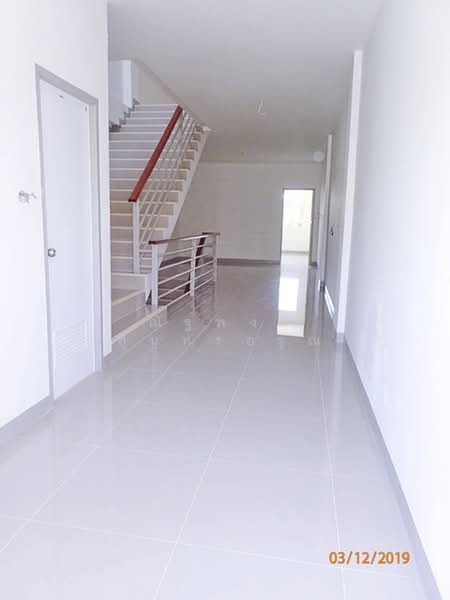 ไม่พบโครงการ, Bangkok, เชื่อมสัมพันธ์, Nong Chok, Bangkok, , 300 sqm, Shophouse For Rent, by ณัฐพงศ์ สุนทรอรุณ, 500336407 - DDproperty.com