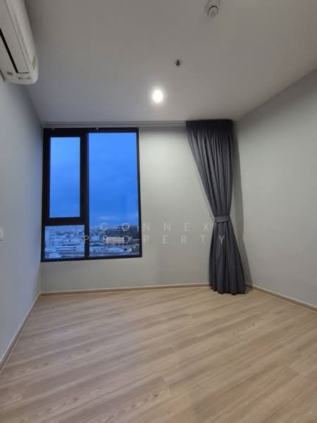 Skyrise Avenue Sukhumvit 64, Bangkok, 3 Soi Sukhumvit 64, Bang Chak, Phra Khanong, Bangkok, 2 Bedrooms, 55 sqm, Condo For Rent, by Connex Property, 500336408 - DDproperty.com
